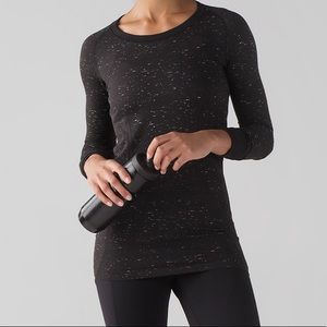 LuluLemon Swiftly Tech Long Sleeve. Size 2